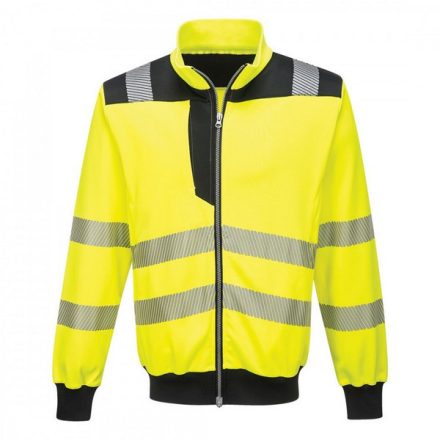 PW370YBRXXL, Portwest PW3 jól láthatóság PW3 Hi-Vis pulóver, Cikkszám: PW370