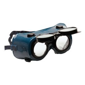 PW60-s Portwest, Hegesztöszemüveg