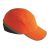 PW79ORR, Portwest Hi-Vis ütésbiztos baseball sapka, Orange