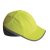 PW79YER, Portwest Hi-Vis ütésbiztos baseball sapka, Yellow