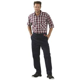 BW270 derekasnadrág, csípőnadrág, 100% pamut (RS_152)