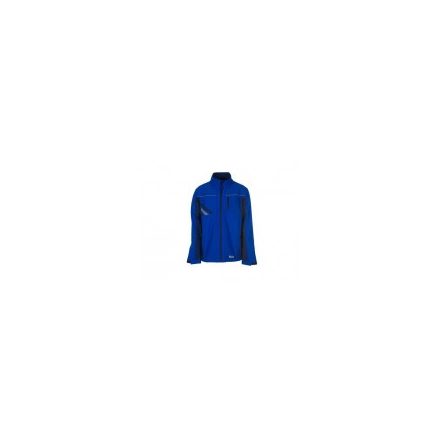 RS_23820-5XL, Highline softshell dzseki zöld/fekete/piros 5XL (RS_23820/5XL)