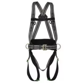   RS_FA1020300, KRATOS teljes testheveder, 2 kikötési ponttal és munkaövvel (RS_FA1020300)