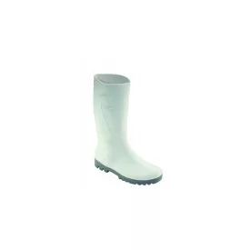   PVC csúszásmentes talpú csizma, fehér (RS_HERCULES-FH/xx)