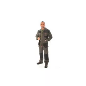 RockPro dzseki, olivazöld/khaki,-RS_RPDZS-O