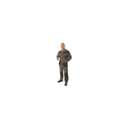 RockPro dzseki, olivazöld/khaki,-RS_RPDZS-O