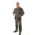 RS_RPDZS-O-2XL, RockPro dzseki, olivazöld/khaki,-RS_RPDZS-O