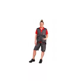 RockPro mellény, olivazöld/khaki,-RS_RPME-O