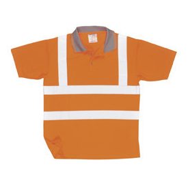   RT22 JÓL LÁTHATÓSÁGI TENISZPÓLÓ VASÚTI DOLGOZÓK RÉSZÉRE, Jólláthatósági