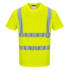 S170 - Cotton Comfort rövid ujjú póló