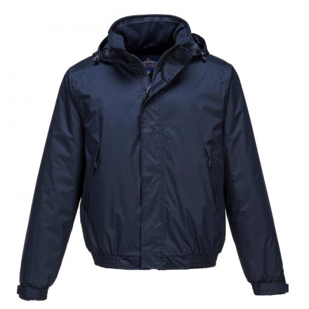 S503NARXS, S503 - Crux bélelt bomber dzseki, Navy kék, XS