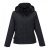 S509BKRXS, Portwest TK2 Női Corporate Shell kabát, Cikkszám: S509, Fekete, XS