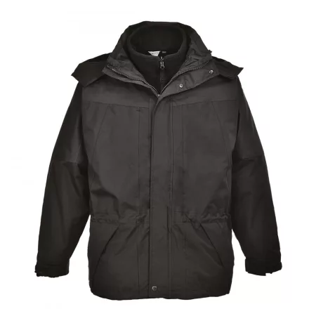 S570BKRXXL, S570 Aviemore 3az1-ben férfi dzseki