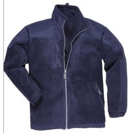 S665 North Sea polár pulóver