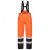 S782ONRXXL, S782 Hi-Vis Multi-Protection nadrág, Jólláthatósági, Narancssárga, XXL