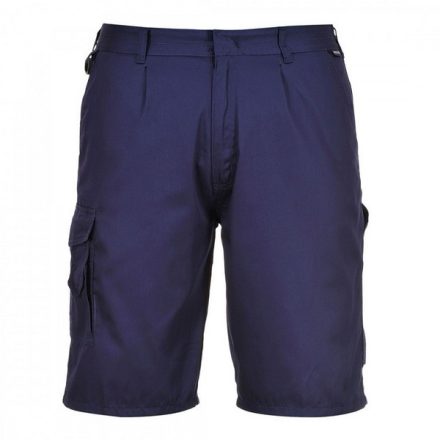 S790NARXS, S790 Combat rövidnadrág, Short, Navy (kék), XS