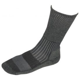   SK12 Hiker munkavédelmi zokni Prémium, egyedi bőrbarát alapanyagból