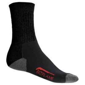   SK20 Modaflame Lángmentes és antisztatikus munkavédelmi zokni