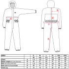 ST30 BizTex SMS overál 5 / 6, kezeslábas
