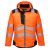 T400OBR4XL, T400 - Vision Hi-Vis esőkabát