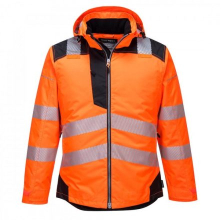 T400 - Vision Hi-Vis esőkabát