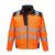 T402OBRXXL, T402 - Vision Hi-Vis softshell kabát