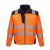 T402ONR4XL, T402 - Vision Hi-Vis softshell kabát