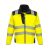 T402YBRXXL, T402 - Vision Hi-Vis softshell kabát