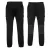 Portwest, KX3 Flexi nadrág, Black, L-s