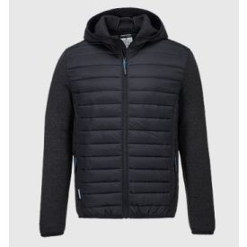 KX3 Baffle kabát-T832