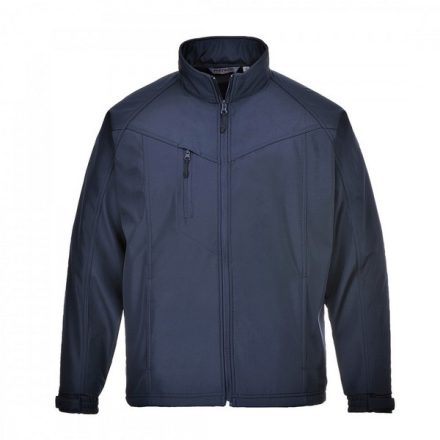 TK40NARM, TK40 Oregon Softshell dzseki