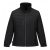 TK41BKRL, TK41 Charlotte Softshell dzseki, normál fazon, fekete színben