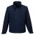 TK50NARS, TK50 Softshell dzseki, normál fazon, tengerészkék színben