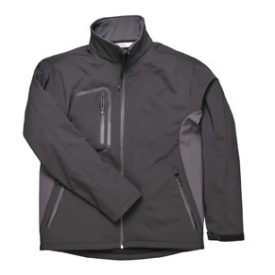 TK52 Duo Softshell dzseki