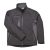 TK52BKRM, TK52 Duo Softshell dzseki, normál fazon, fekete színben