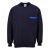 TX23NARS, TX23-s Portwest, Portwest Texo pulóver Navykék színben, méret: S