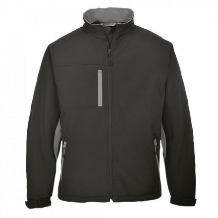 Texo Softshell dzseki