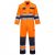 TX55ONRXL, Texo Hi-Vis overál TX55 , kezeslábas, Jólláthatósági