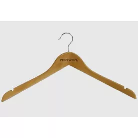 Z456ORR, Z456 - Portwest fából készült vállfa
