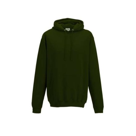 awjh001fo-2xl, AWDIS HOODIE (AWJH001)  téli hosszú ujjú férfi pulóver pamut/poliészter zsebes