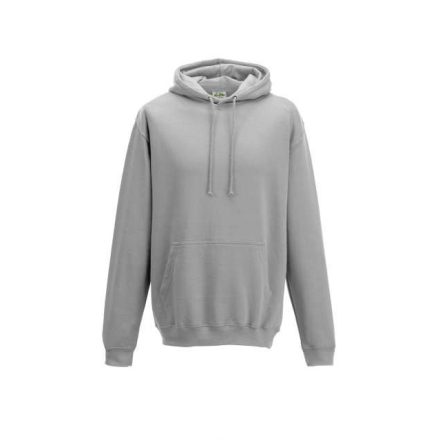 awjh001mgr-m, AWDIS HOODIE (AWJH001)  téli hosszú ujjú férfi pulóver pamut/poliészter zsebes