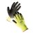 c0108002999100, PALAWAN latex mártott nylon kesztyű