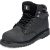 Black Knight HONEY Winter bakancs - Fekete, 36