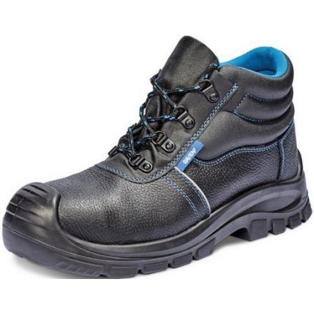 c0202063760045, RAVEN XT ANKLE O1 SRC ORRMEREVÍTÉS NÉLKÜLI MUNKABAKANCS