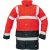 c0301007322005, SEFTON bélelt HiVis kabát narancs