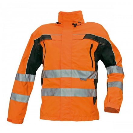 c0301009290001, TICINO HiVis esőkabát