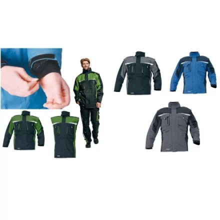 c0301018360001, ALLYN téli kabát