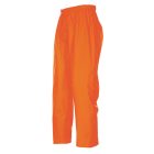 ROTTERDAM vízálló nadrág zöld, munkanadrág