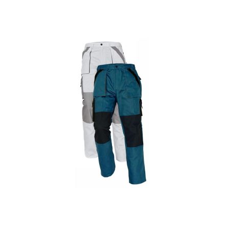 c0302014418064, MAX derekasnadrág 260 g/m2 barna/fekete