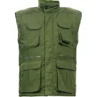 DAVIDA férfi Munkásmellény